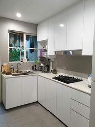 Ville Royale (D9), Condominium #551493471
